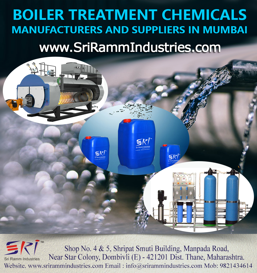 Cooling Tower Treatment Chemical