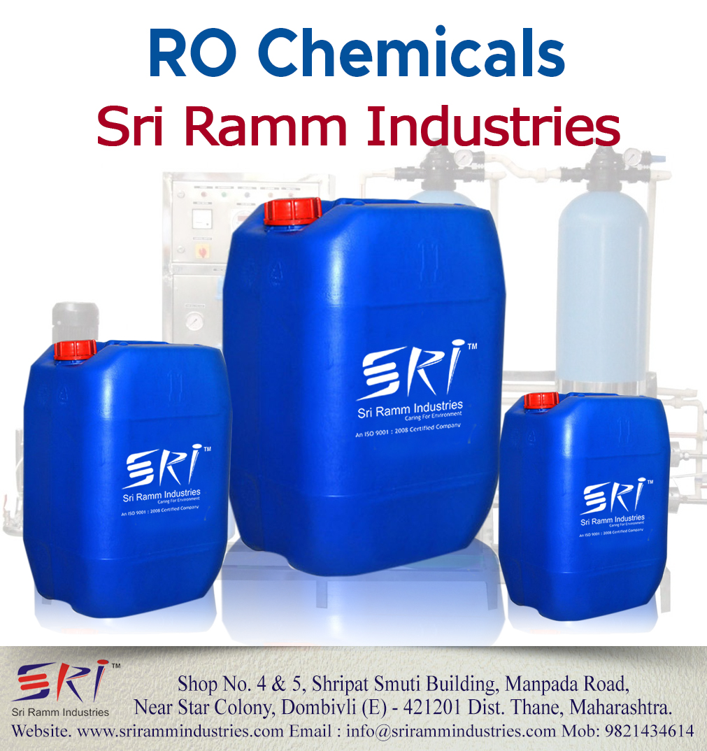RO Chemicals